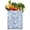 sunflower-237, variant on Country Sunflower Farm Theme Foldable Tote - Large Capacity & Eco-Friendly Reusable Grocery Bag
