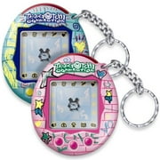 Tamagotchi Connection Version 2 Twin Pack True Friends - Graffiti