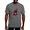 Gray, variant on CafePress - Wonderful Chinese Dragon T Shirt - Mens Comfort Colors Shirt