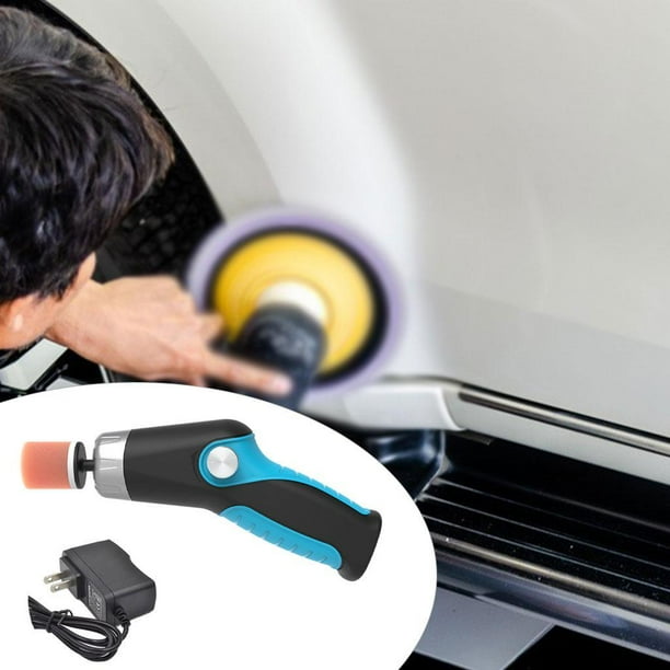 Mini 2024 car polisher