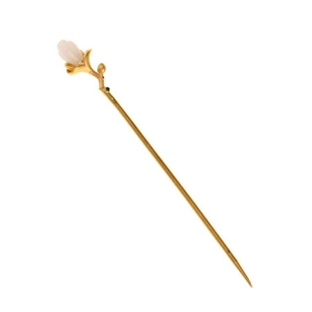 

Hair Stick Women Hair Chopstick Vintage Hair Fork Minimalist Hair Styling Tool