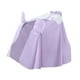 thumbnail image 1 of Impermeable para motocicleta, impermeable para hombres, mujeres y adultos, ropa impermeable, poncho de lluvia con capucha Morado 5XL, 1 of 9