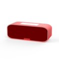 thumbnail image 4 of Impermeable Portátil Bluetooth Deportes Fm Esté Inalámbrico Rojo Sunnimix Altavoz portátil de Bluetooth, 4 of 8