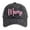 Black, variant on shoper MAMA Embroidered Lettered Casual Baseball Cap Adjustable Dad Hat for Everyday Wear for Kids