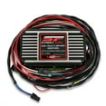 thumbnail image 2 of MSD Ignition Ignition Control Module 5520 Street Fire CDI; Street Use; Digital; 0-15000 RPM; With Adjustable Rev Limiter; Multiple Spark Discharge; Without Boost Retard, 2 of 5