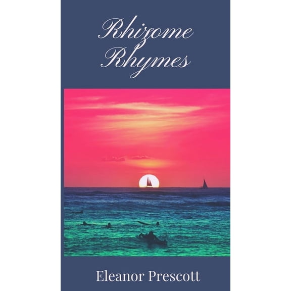 Rhizome Rhymes, (Hardcover)