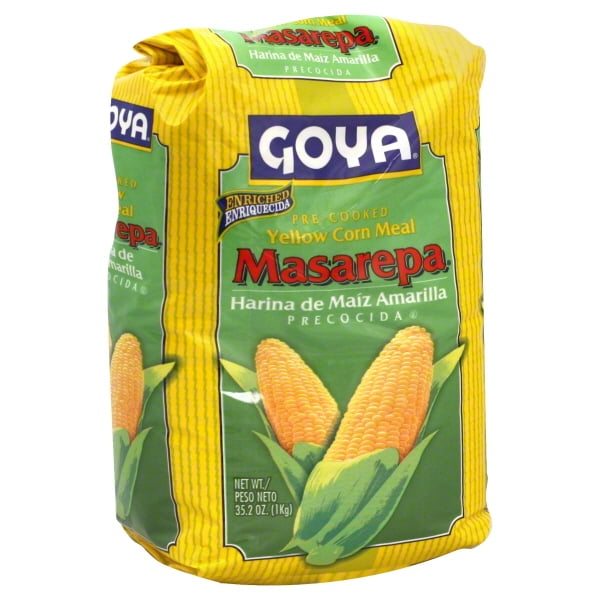 Goya Goya Corn Meal, 35.2 oz