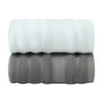 thumbnail image 1 of pstuiky Toallas de 14x30 pulgadas para uso doméstico. Toallas faciales gruesas y absorbentes para adultos, tanto para hombres como para mujeres., 1 of 5