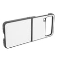 thumbnail image 2 of Phone Protective Case, Synthetic Leather Dustproof And Shockproof Folding Screen Mobile Phone Case  For Phone Maintenance White, 2 of 8