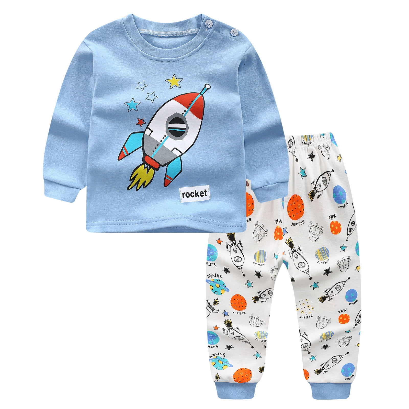 baby boy cloth sets