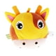 thumbnail image 2 of Bebé de juguete de felpa de suaves Campana de bebé Mano agarrar juguetes de peluche educativos Juguetes Sunnimix  Juguete de felpa Bell de mano, 2 of 8