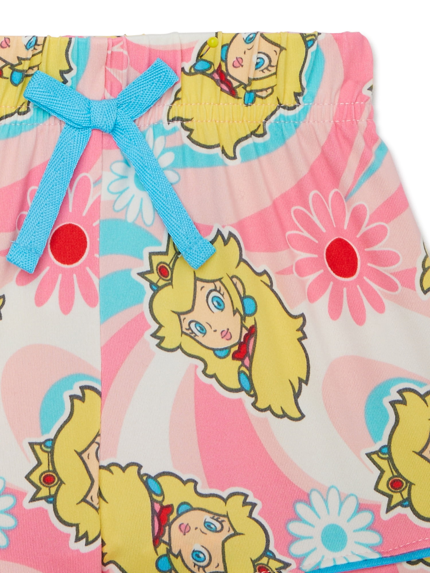 Character Toddler Super Soft Pajama Coat Set, Sizes 2T-5T