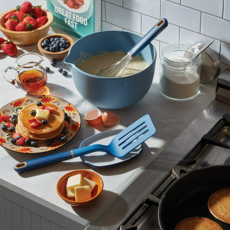 Drew Barrymore's Hero Pan makes elegant, trendy cookware