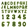 thumbnail image 3 of Hierba artificial verde / Número Adorno para el hogar Fiesta Decoraciones para de boda Sunnimix Artificial Moss, 3 of 5