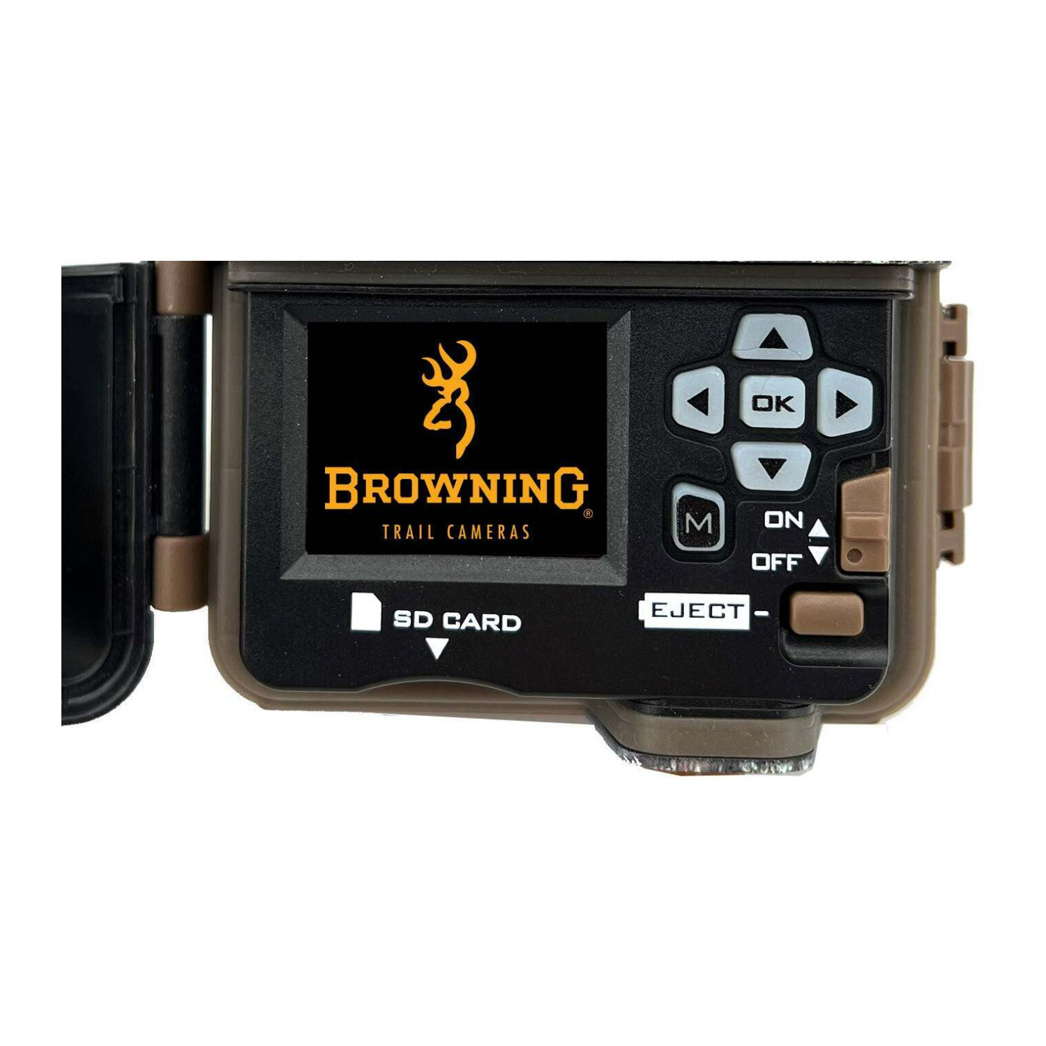 Browning Dark Ops Pro X 1080 Trail Camera with 32GB SD Card Bundle (6-Pack)
