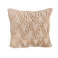 thumbnail image 2 of Cojín de balcón para sala de estar de dormitorio, funda de almohada de felpa corta, respaldo de otoño e invierno Wmkox8yii  HFSH4274, 2 of 3
