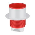 thumbnail image 1 of Nose Clamps for Nose Pool Table Corners Rubber for Reaching Strap Drop Tarp Seamless Glass Clamps Long Screen Stand Clamps Strap Clamp Table Vice Pool Cover Kitchen, 1 of 4