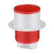 thumbnail image 1 of Tapón Sellador Para Desagües De Cocina Y Baño, Cubierta De Silicona Para Evitar Olores Y Desbordamientos, Desagües De Lavabo Y Tuberías De Fontanería, 1 of 6