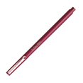 thumbnail image 1 of Bolígrafo Marvy Uchida Le Pen de 0,03 mm con punta burdeos, 1 of 1