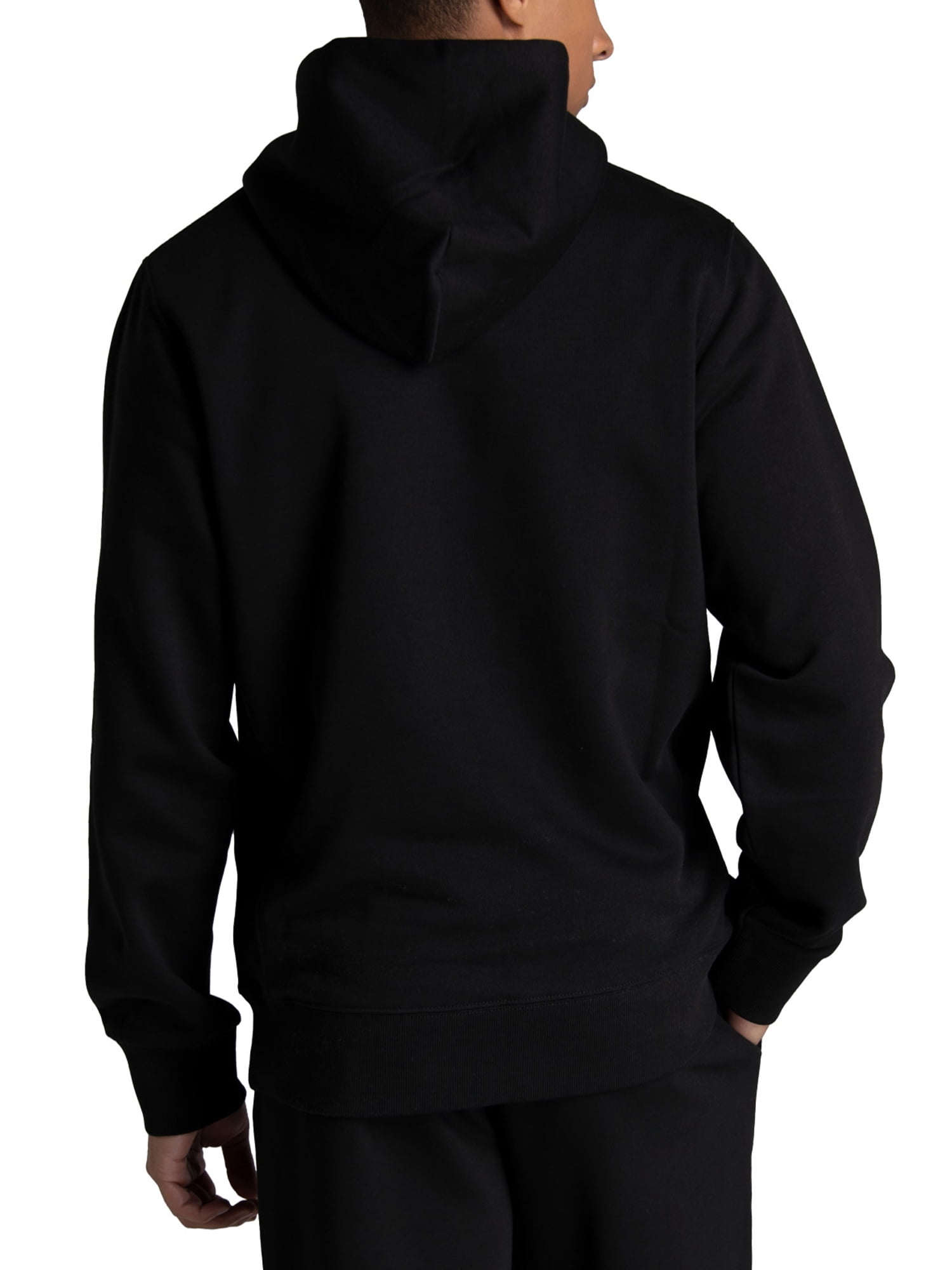 Fruit of the Loom Men's Crafted Comfort Super Soft Cotton
