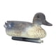 thumbnail image 4 of Pato de plástico de simulación realista, señuelo de caza para jardín, 34,5 x 13 cm, 4 of 14
