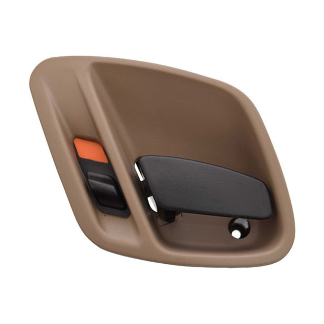 MANIJA PUERTA INTERIOR GRAND CHEROKEE 1999 al 2004 JEEP Delantera/Trasera Izquierda/Piloto HUSHAN .