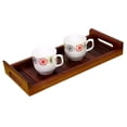 thumbnail image 7 of Handmade Serving Trays Rectangle Sheesham Wood Pack of 1, 7 of 7