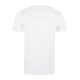 thumbnail image 2 of Black Panther - Camiseta Logotipo para Hombre (Blanco, Negro), 2 of 3