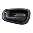 thumbnail image 1 of Manija Puerta Interior Generica Corolla 1998 A 2002 Toyota Der Negra Plástico, 1 of 4