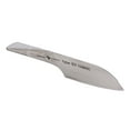 thumbnail image 5 of Chroma 7-1/4-Inch Santoku Knife, one size, silver, 5 of 5