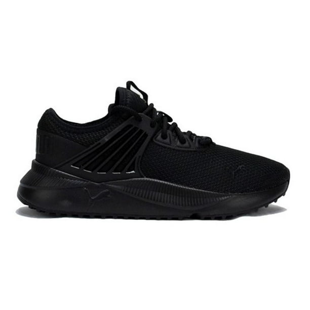 Tenis Hombre Puma Future Transpirables Deportivos Ligeros negro 25 Puma 36701