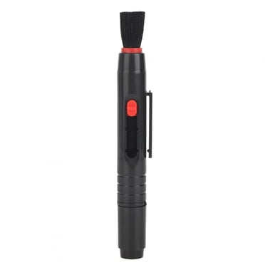 LAFGUR Kit de Nettoyage pour Objectif de Caméra, Brosse pour Objectif, pour Télescopes et Caméras