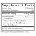 thumbnail image 2 of NutriCology PhytoCort - 120 Vegetarian Capsules, 2 of 5