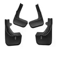 thumbnail image 2 of Exquisite 4pcs/set Mudguards For Lexus RX AL20 2020 2021 2022 Mudflaps Splash Guards Tire Fender Guards Mud Flaps Accessories, 2 of 5