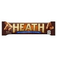 thumbnail image 2 of Heath Milk Chocolate Butter Toffee 1.4 Oz Candy Bar, Multiple Pack Box By CANDY CABIN 12 Pack, 2 of 3