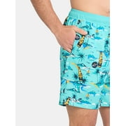 Corona Cay Board Short