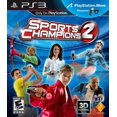 thumbnail image 1 of PLAYSTATION 3 PS3 GAME SPORTS CHAMPIONS 2 BRAND NEW & FACTORY SEALED, 1 of 4