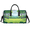 Beige, variant on Tropical Rainforest Travel Duffle Bag for Men Women, Flower Gym Sport Bag Lightweight Waterproof Weekend Overnight Carry On Tote