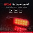 thumbnail image 4 of Clearance Items! Gspmoly Taillights Night Running Lights Clearance Items, 4 of 9