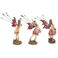 thumbnail image 6 of Design Toscano Crosstweed Meadow Victorian Fairy Statue Collection, 6 of 6