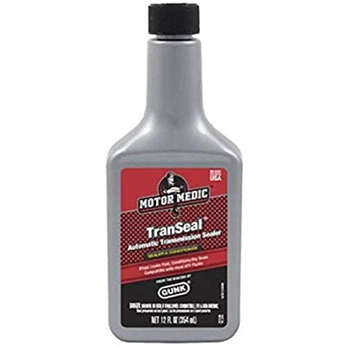 Niteo Motor Medic M1512 TranSeal Scelleuse de Transmission Automatique - 12 oz