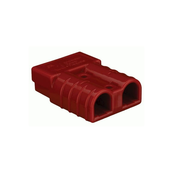 InstallBay  by Metra Anderson Connector Red 8GA