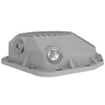 thumbnail image 4 of aFe Street Series Rear Differential Cover Raw w/Machined Fins 20+ Jeep Gladiator JT (Dana M220), 4 of 7