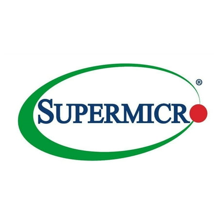 Media Center Barebone System - Supermicro Server Barebone System (SYS-5017A-EP)
