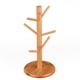 thumbnail image 1 of Soporte con 6 Ganchos para Tazas Taza de Café-- BANYUO  Electrónica, 1 of 2