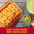 thumbnail image 6 of Old El Paso Vegetarian Refried Beans, Meal Prep, Good Source of Fiber, 16 oz, 6 of 14