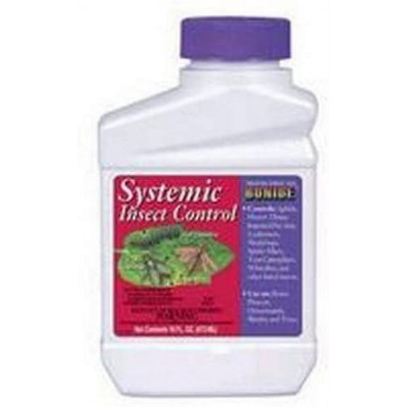 Systemic Insect Control Concentrate
