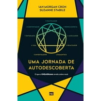 Uma jornada de autodescoberta: O que o Eneagrama revela sobre você (Paperback)