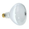 thumbnail image 3 of Hayward SPX0541Z1 300W 12V Medium Base Bulb R-40 for Underwater Lights, 3 of 3