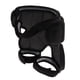 thumbnail image 5 of 3D Protección Cadera EVA Corto Protector Protector Almohadilla Esquí Patinaje Snowboard - Negro S Macarena Pantalones cortos protectores de cadera 3D, 5 of 8